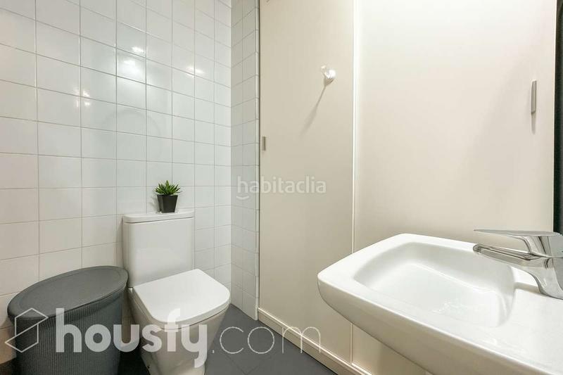 Foto 9e6d68d3-2dc5-4a06-b625-afe358776c86. Etagenwohnung mit heizung pool in Niño Jesús Madrid