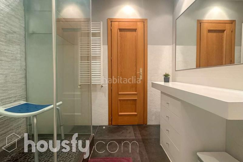 Foto 5c0c5a50-ddbe-44d0-8245-833f754ed00e. Flat with heating pool in Niño Jesús Madrid