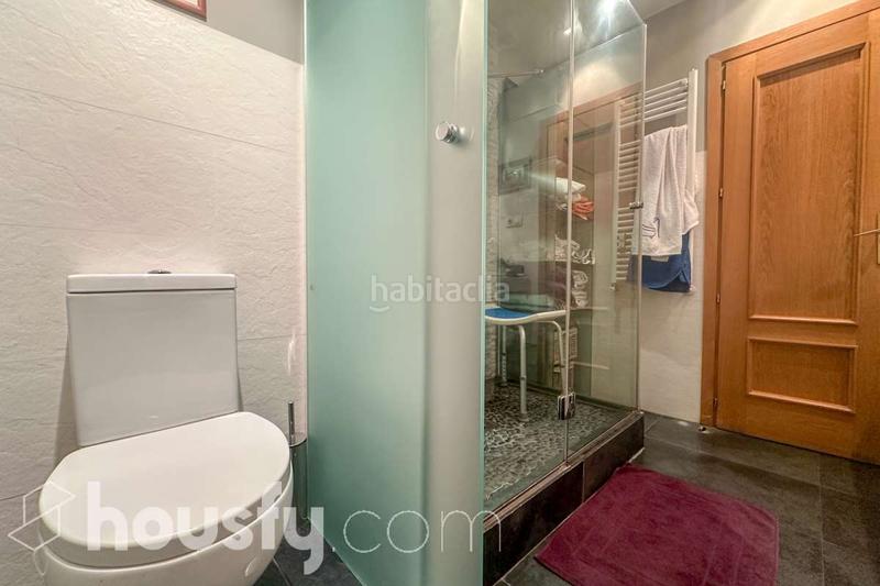 Foto 7312f68c-2e33-4d1e-8a57-ca71d94ee863. Piso en Niño Jesús Madrid