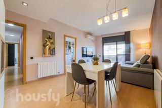 Appartement  Pz bac de roda .