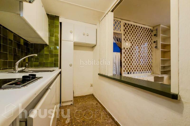 Foto 1498943c-a5c0-4ab0-bf99-0d14c1d189ab. Appartement dans carrer de sant gervasi de cassoles . dans Barcelona