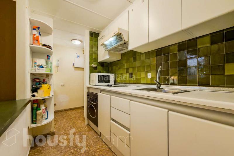 Foto 2d361bc2-44e0-41b5-947c-dc75ce002904. Appartement dans carrer de sant gervasi de cassoles . dans Barcelona