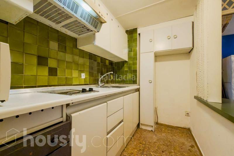 Foto 706a927c-10ec-4dcc-b12d-d112000a02d8. Appartement dans carrer de sant gervasi de cassoles . dans Barcelona