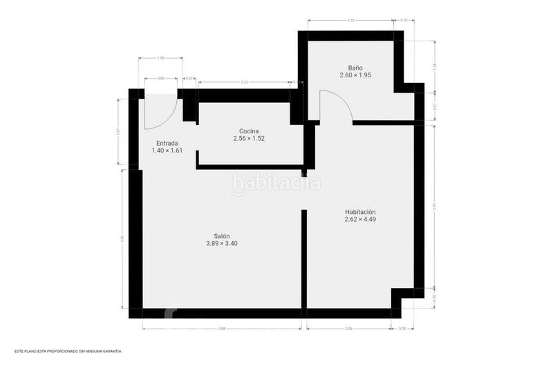 Foto 8e1baf1a-53bb-4034-8fa6-6a77781fefda. Appartement dans carrer de sant gervasi de cassoles . dans Barcelona
