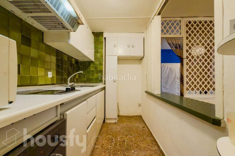 Foto 937d9bcd-b93f-4be9-bf3b-612cbb9d3f20. Appartement dans carrer de sant gervasi de cassoles . dans Barcelona