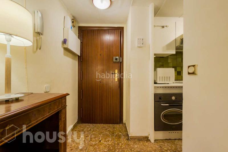 Foto f1fb000f-5cef-4470-8f20-1f48af523f32. Appartement dans carrer de sant gervasi de cassoles . dans Barcelona