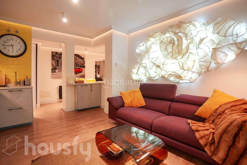 Foto 09c7382b-2197-4f9d-89f7-4c72d1c78d14. Etagenwohnung in calle de julián rabanedo . in Legazpi Madrid