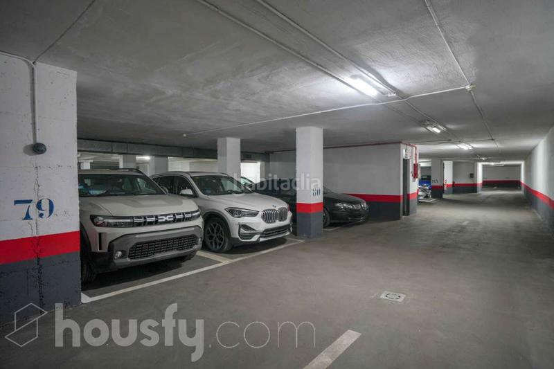 Foto 59d313ec-d9a6-43c4-b49b-7916b999ae94. Etagenwohnung in calle de julián rabanedo . in Legazpi Madrid