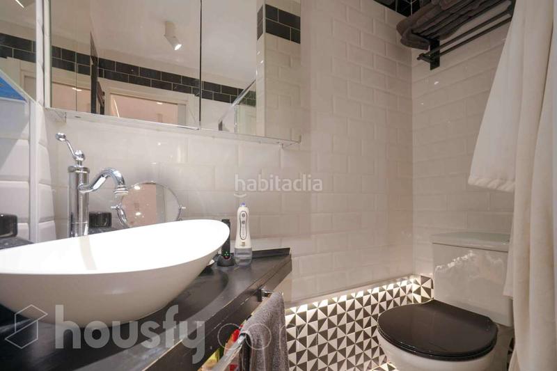 Foto 6837961a-cb04-4cac-99d2-c4e51e19bd75. Etagenwohnung in calle de julián rabanedo . in Legazpi Madrid