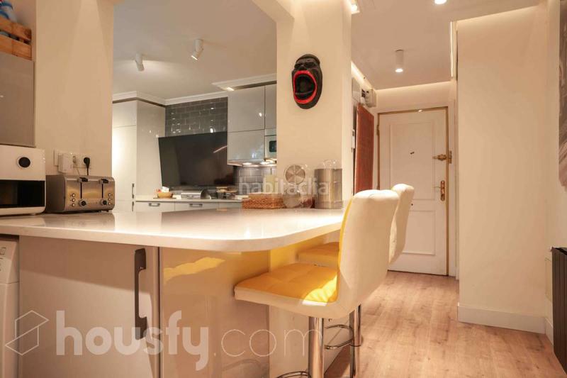 Foto 6d84b413-d552-4d6e-8b99-87032a5bcfe4. Etagenwohnung in calle de julián rabanedo . in Legazpi Madrid