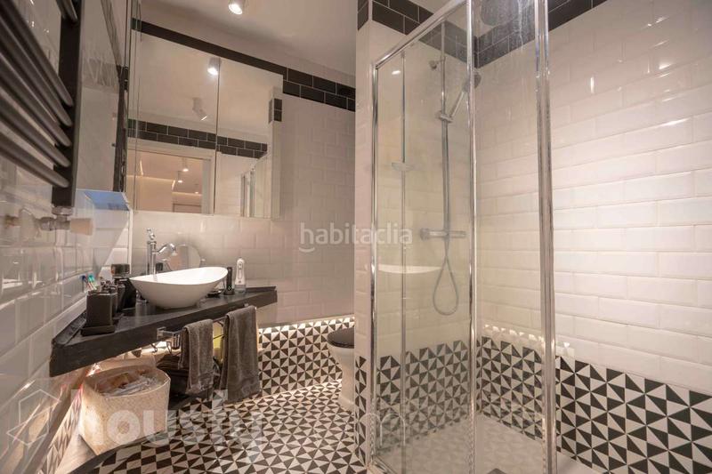 Foto 78158655-64cb-45c0-bae3-46d3574be473. Etagenwohnung in calle de julián rabanedo . in Legazpi Madrid