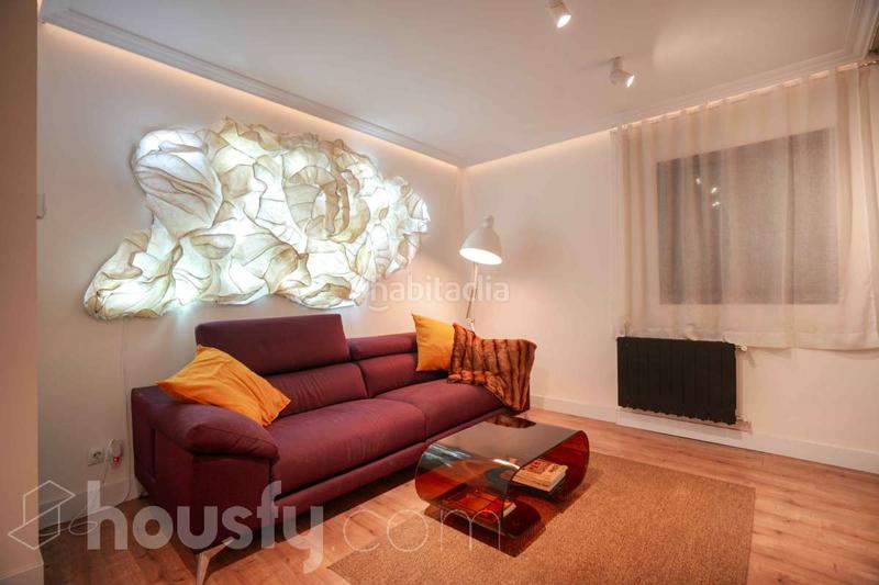 Foto 7b383774-0fc5-43c7-9fd1-7f8895e9c183. Etagenwohnung in calle de julián rabanedo . in Legazpi Madrid