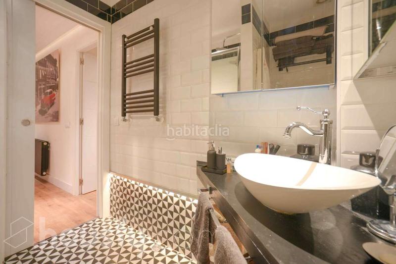 Foto 93e62b5c-45c4-44e9-97b2-3785be9d9852. Etagenwohnung in calle de julián rabanedo . in Legazpi Madrid