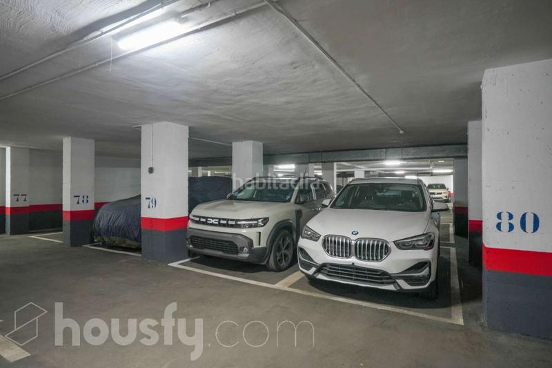 Foto a32bc0f7-628e-427e-b4d8-b51c0dfaff8c. Etagenwohnung in calle de julián rabanedo . in Legazpi Madrid