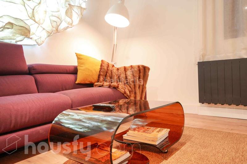 Foto c113d778-1afb-4c53-add7-e0dadfbf7838. Etagenwohnung in calle de julián rabanedo . in Legazpi Madrid