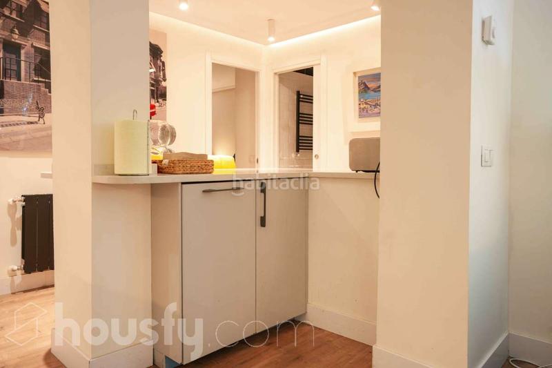 Foto ca2a9163-2fbf-4e4f-9eac-6fb8928671df. Etagenwohnung in calle de julián rabanedo . in Legazpi Madrid