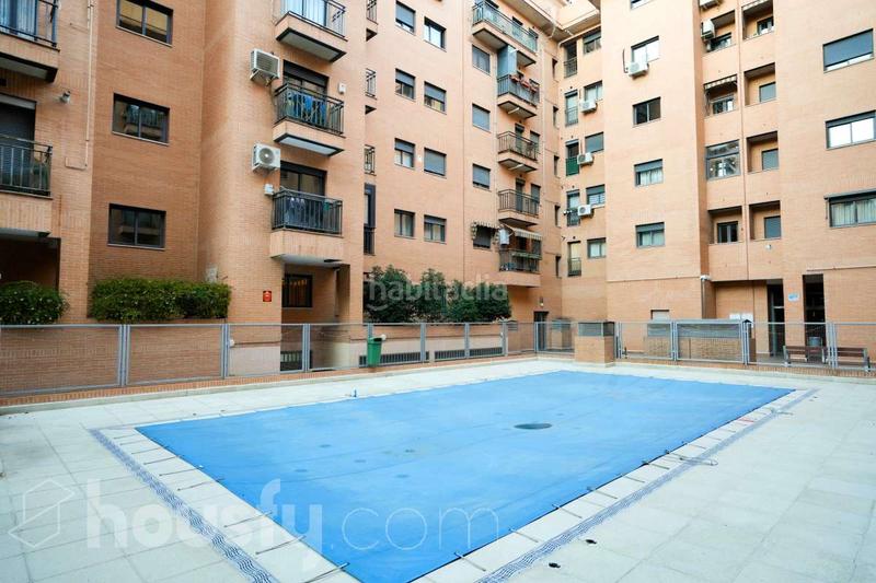 Foto cc26772f-9288-4139-9b46-bf5a7e66d8db. Etagenwohnung in calle de julián rabanedo . in Legazpi Madrid