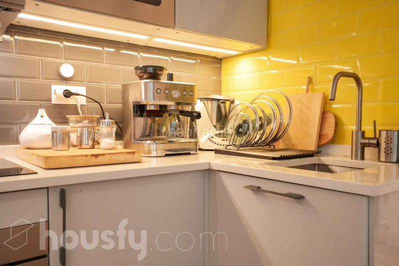 Foto 0d000718-28a6-4f12-8665-b8dbbd5d4a8b. Pis a calle de julián rabanedo . a Legazpi Madrid