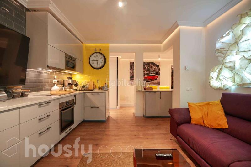 Foto 29928e2f-f139-4cdf-85e9-22ccc8b5e569. Pis a calle de julián rabanedo . a Legazpi Madrid