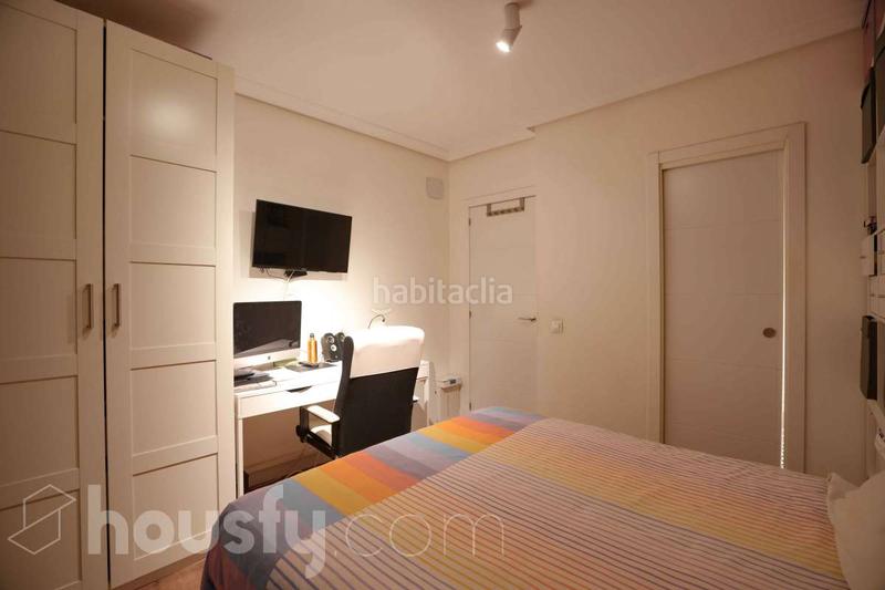 Foto 4682c6b0-42d7-46b2-ba6e-87f09aa7e180. Pis a calle de julián rabanedo . a Legazpi Madrid