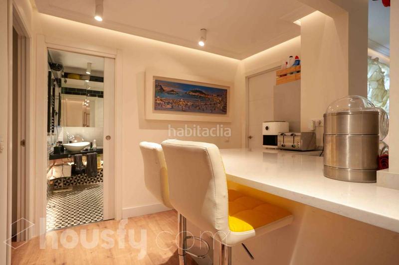 Foto b1bdaa1b-4f5f-4218-aaa2-79359a7a353e. Pis a calle de julián rabanedo . a Legazpi Madrid