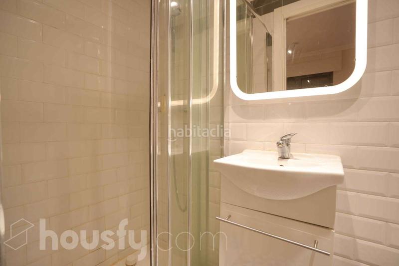 Foto ed36ef08-4891-4131-b6c0-dc14b23a139c. Pis a calle de julián rabanedo . a Legazpi Madrid