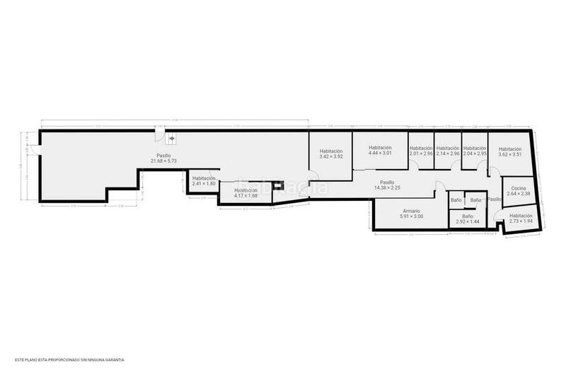 Foto 583da112-c7ab-41bd-80c9-dd570e5d6579. Local comercial en república argentina . en Vallcarca - Penitents Barcelona