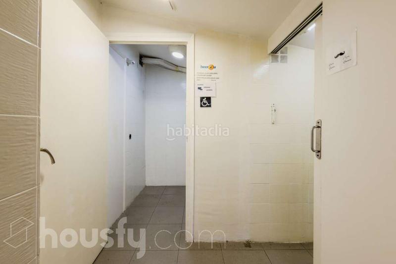 Foto 7276569f-561f-4a87-91de-461f3db6a61d. Local comercial en república argentina . en Vallcarca - Penitents Barcelona