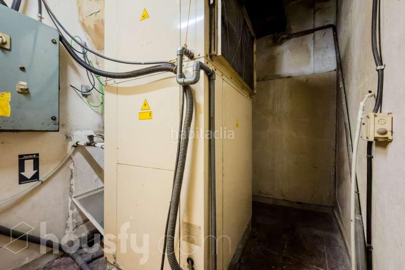 Foto c7404775-625b-44dd-b3e3-c306aab2e90e. Local comercial en república argentina . en Vallcarca - Penitents Barcelona