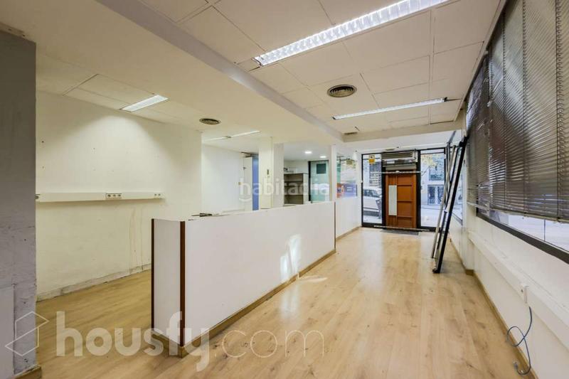 Foto 1e5a2087-2459-40b3-a46b-6c7631108b6d. Locale commerciale in república argentina . in Vallcarca - Penitents Barcelona