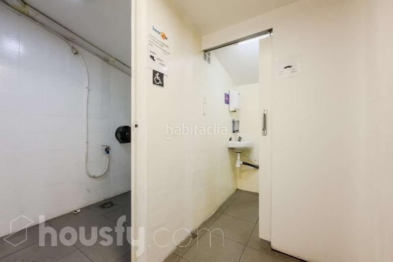 Foto 60c972fa-2326-4a9a-844a-1e672a93b9a7. Locale commerciale in república argentina . in Vallcarca - Penitents Barcelona