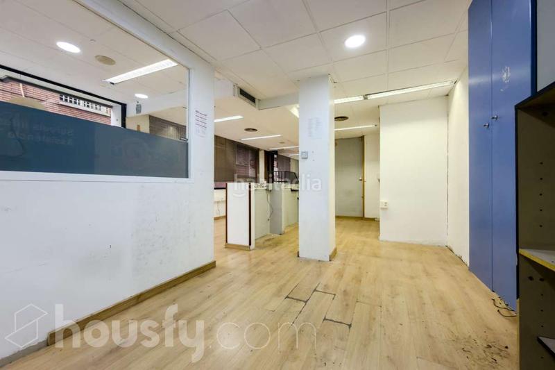 Foto a3f4dbb9-9532-483c-804c-9988bc510151. Locale commerciale in república argentina . in Vallcarca - Penitents Barcelona