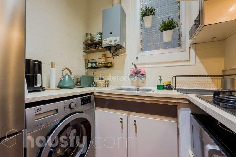 Foto 21dcf5e1-2be5-476c-97e1-9f57bd1a8d74. Appartamento in carrer de pi i margall . in El Camp d´en Grassot i Gràcia Nova Barcelona