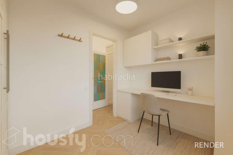 Foto 53d9df9a-99d6-4536-9e2c-1585054f620f. Appartamento in carrer de pi i margall . in El Camp d´en Grassot i Gràcia Nova Barcelona