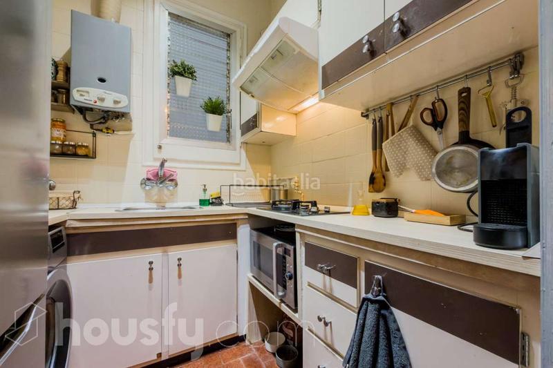 Foto 680d8b0e-9e7f-4f6f-85be-4c781b3d9b25. Appartamento in carrer de pi i margall . in El Camp d´en Grassot i Gràcia Nova Barcelona