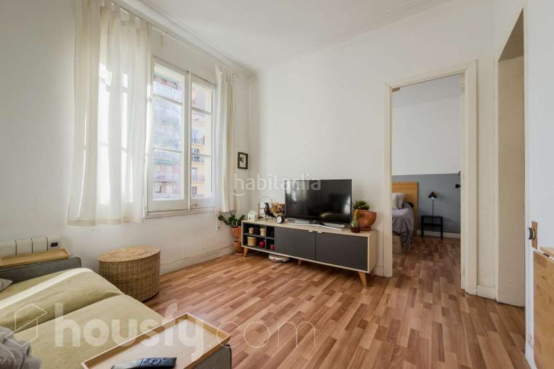 Foto ac58dea1-1db4-4d6a-8c43-1c16a038d441. Appartamento in carrer de pi i margall . in El Camp d´en Grassot i Gràcia Nova Barcelona