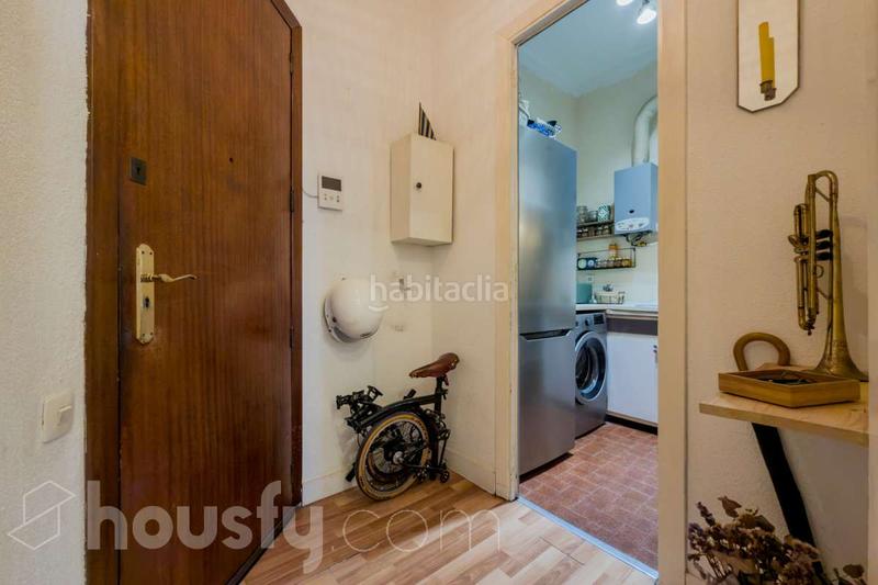 Foto ce72b782-d352-4256-87ca-475ea25c3305. Appartamento in carrer de pi i margall . in El Camp d´en Grassot i Gràcia Nova Barcelona
