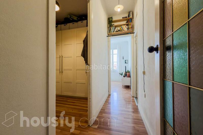 Foto fdadb26e-bf15-4ece-bc94-3b10640a3ce9. Appartamento in carrer de pi i margall . in El Camp d´en Grassot i Gràcia Nova Barcelona