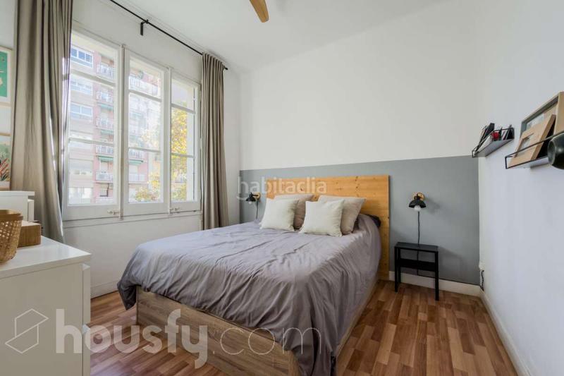 Foto 0211cd20-c8d6-46c7-9e41-21a6a565fd00. Appartement dans carrer de pi i margall . dans El Camp d´en Grassot i Gràcia Nova Barcelona