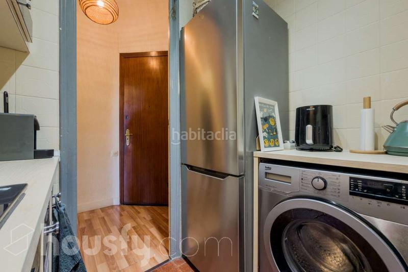 Foto 113bac25-e7f8-432b-a77b-562b1513856f. Appartement dans carrer de pi i margall . dans El Camp d´en Grassot i Gràcia Nova Barcelona