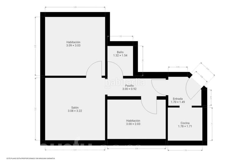 Foto 479b66b0-82c3-49b3-9b2f-68cbc3b1bc93. Appartement dans carrer de pi i margall . dans El Camp d´en Grassot i Gràcia Nova Barcelona