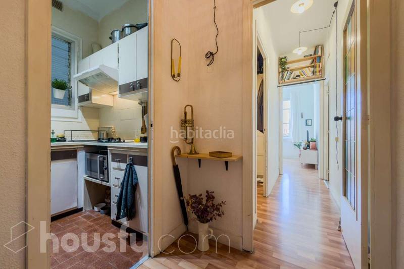 Foto 7cc35c27-e831-4ed9-9dc1-8f96bd3c46fe. Appartement dans carrer de pi i margall . dans El Camp d´en Grassot i Gràcia Nova Barcelona