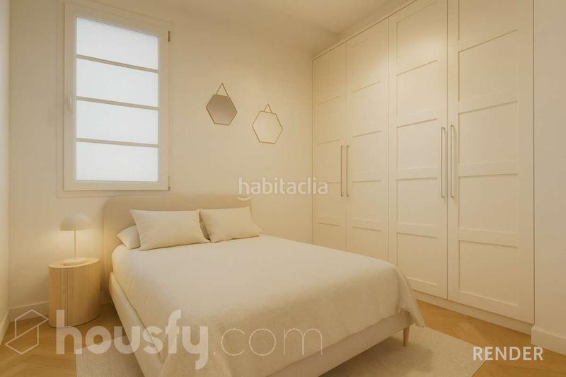 Foto 808c5741-9f1d-4e51-badd-3c22c00e0059. Appartement dans carrer de pi i margall . dans El Camp d´en Grassot i Gràcia Nova Barcelona