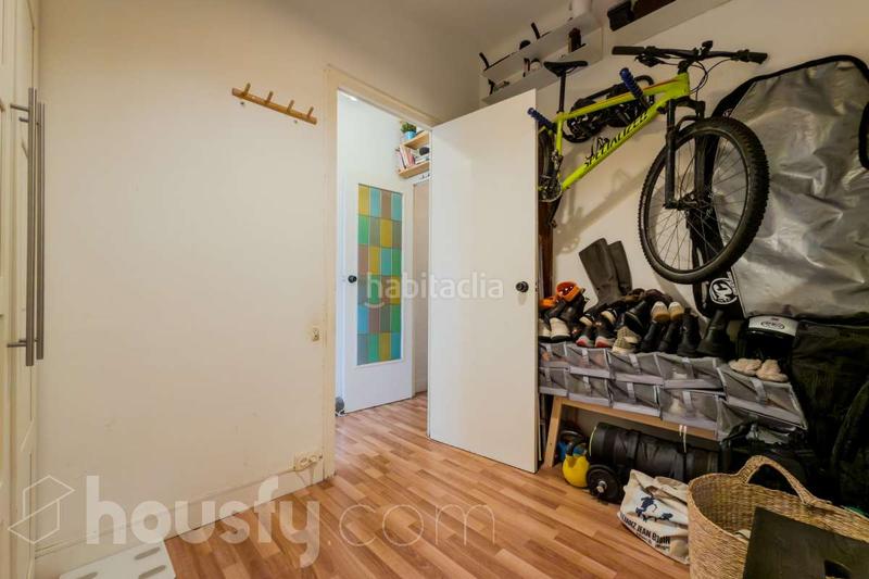 Foto 82d5e1a2-d1b1-49b9-8568-8eeaca6d7c79. Appartement dans carrer de pi i margall . dans El Camp d´en Grassot i Gràcia Nova Barcelona