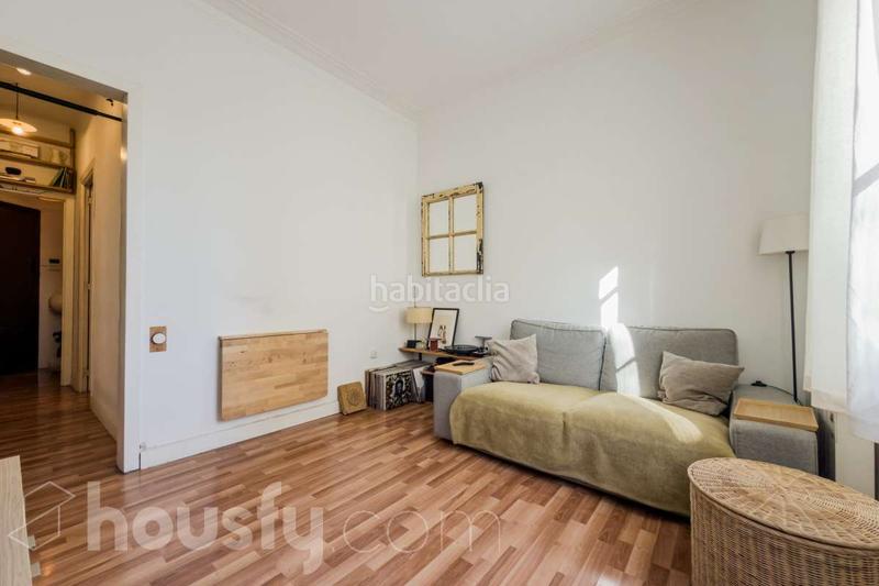 Foto e270f997-919c-4458-b1d0-bbcea396cbf6. Appartement dans carrer de pi i margall . dans El Camp d´en Grassot i Gràcia Nova Barcelona