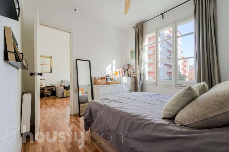 Foto ea99a14c-ee9e-4451-9cf3-d45db28f2f71. Appartement dans carrer de pi i margall . dans El Camp d´en Grassot i Gràcia Nova Barcelona