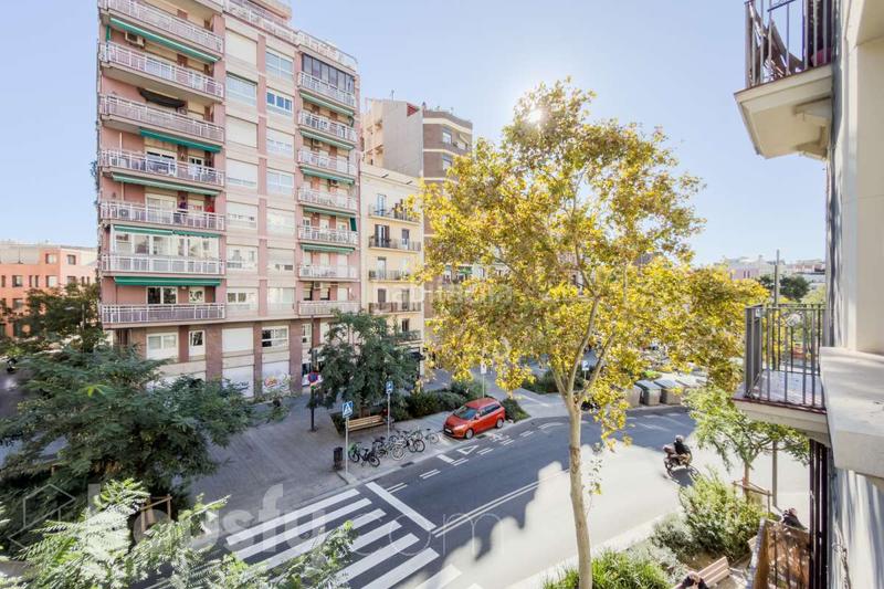 Foto f4757ea2-41cc-4666-9735-a8b4b36f5034. Appartement dans carrer de pi i margall . dans El Camp d´en Grassot i Gràcia Nova Barcelona