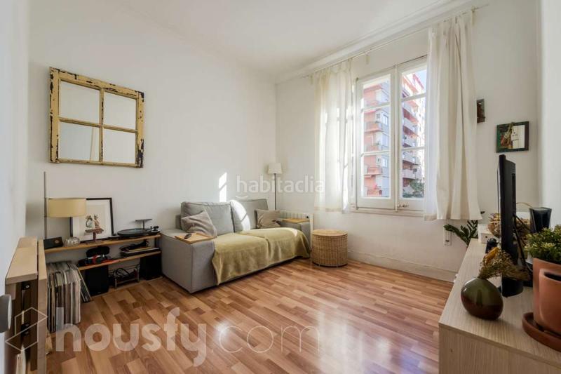 Foto fbb8606b-bf0c-401d-b188-9866f51841e8. Appartement dans carrer de pi i margall . dans El Camp d´en Grassot i Gràcia Nova Barcelona