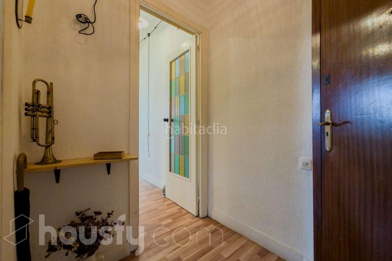 Foto ff978538-1da3-459a-b68c-96306b8fa52b. Appartement dans carrer de pi i margall . dans El Camp d´en Grassot i Gràcia Nova Barcelona
