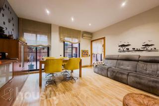 Ground floor in Carrer de la Muntanya .